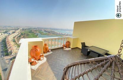 Apartment - Studio - 1 Bathroom for sale in Royal Breeze 4 - Royal Breeze - Al Hamra Village - Ras Al Khaimah Apartment - Studio - 1 Bathroom for sale in Royal Breeze 4 - Royal Breeze - Al Hamra Village - Ras Al Khaimah