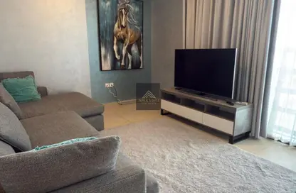 Apartment - 2 Bedrooms - 3 Bathrooms for rent in MISK Apartments - Aljada - Sharjah