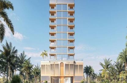 Apartment - 1 Bedroom - 2 Bathrooms for sale in Stamn Yuni - Al Satwa - Dubai