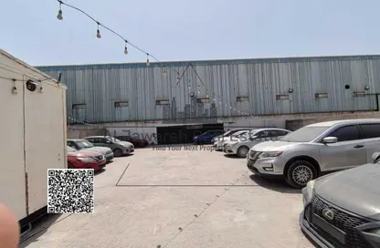 Land - Studio for rent in Al Jurf Industrial 3 - Al Jurf Industrial - Ajman Land - Studio for rent in Al Jurf Industrial 3 - Al Jurf Industrial - Ajman