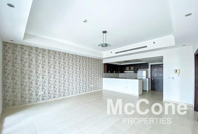 1-bed apartment in Churchill Residency Tower — photo 3