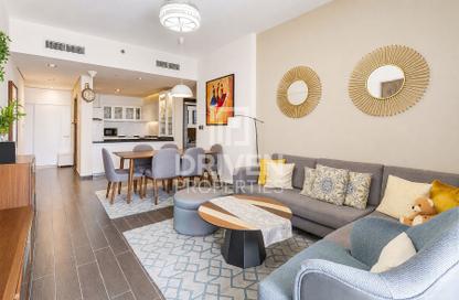 Apartment - 2 - 2 for rent in MILANO by Giovanni Botique Suites - District 17 - Jumeirah Village Circle - Dubai