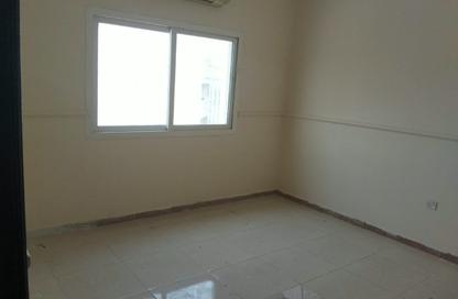 Apartment - 1 Bedroom - 1 Bathroom for rent in Al Qulaya'ah - Al Sharq - Sharjah