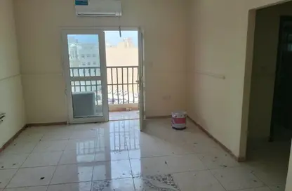 Apartment - 1 Bedroom - 1 Bathroom for rent in Al Qulaya'ah - Al Sharq - Sharjah