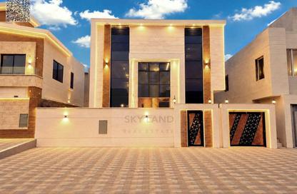 Villa - 5 - 7 for sale in Al Yasmeen 1 - Al Yasmeen - Ajman Villa - 5 - 7 for sale in Al Yasmeen 1 - Al Yasmeen - Ajman