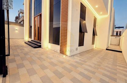 Villa - 5 - 7 for sale in Al Yasmeen 1 - Al Yasmeen - Ajman Villa - 5 - 7 for sale in Al Yasmeen 1 - Al Yasmeen - Ajman