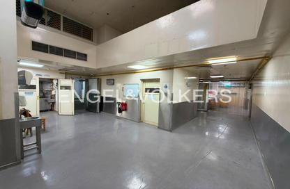 Warehouse - Studio - 1 for rent in 8WD - Dubai Investment Park 1 (DIP 1) - Dubai Investment Park (DIP) - Dubai
