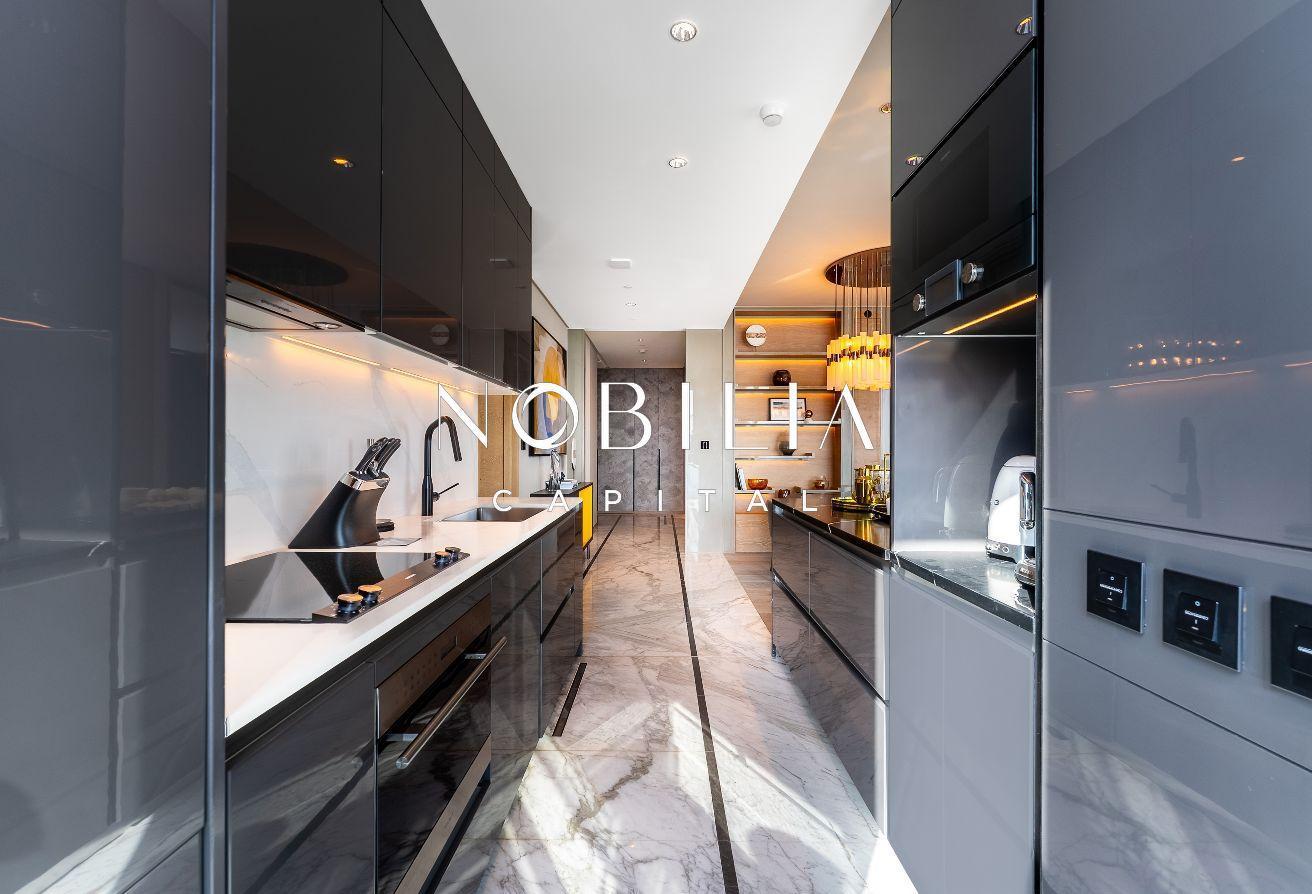 Iconic Luxury Living | Private Homes | Burj View photo 6