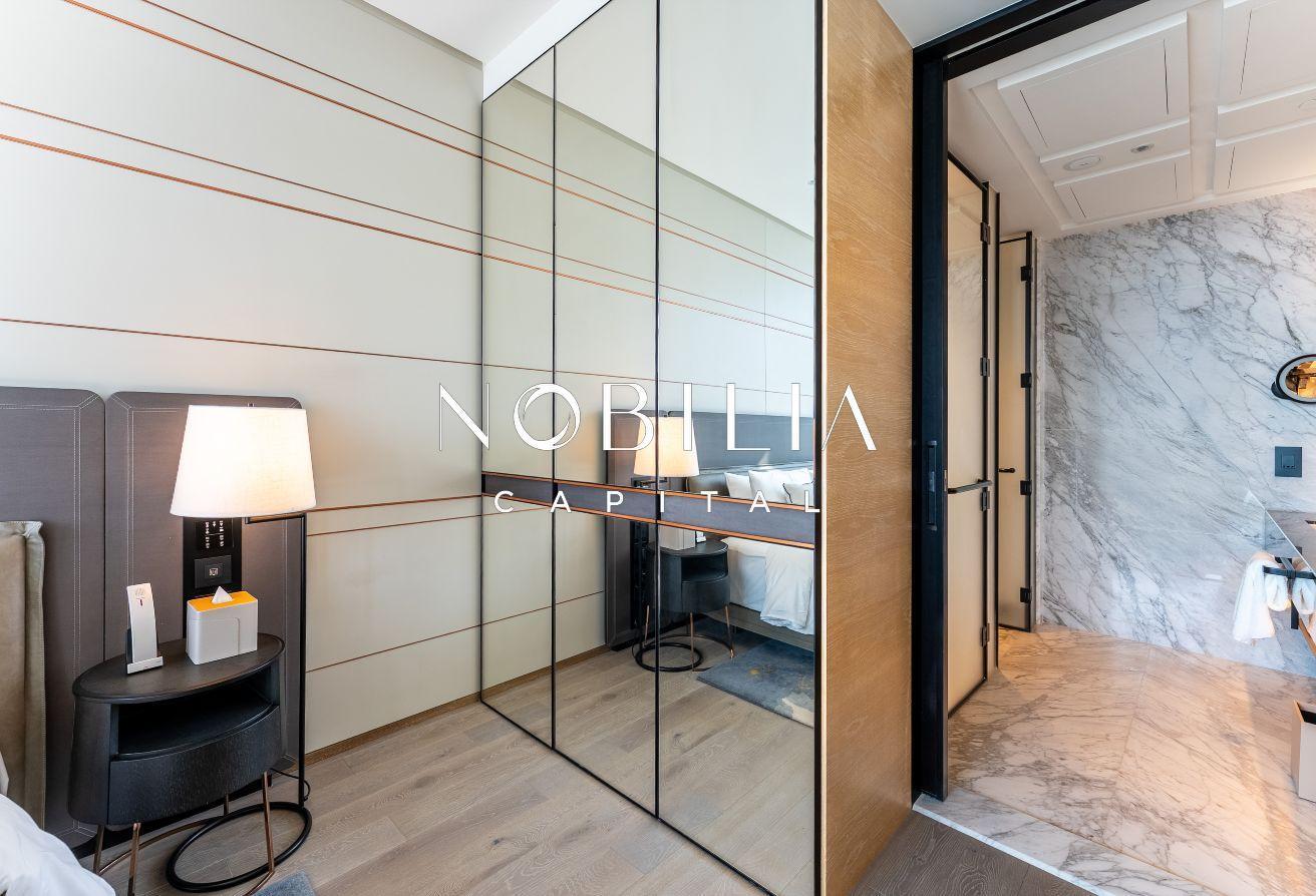 Iconic Luxury Living | Private Homes | Burj View photo 23