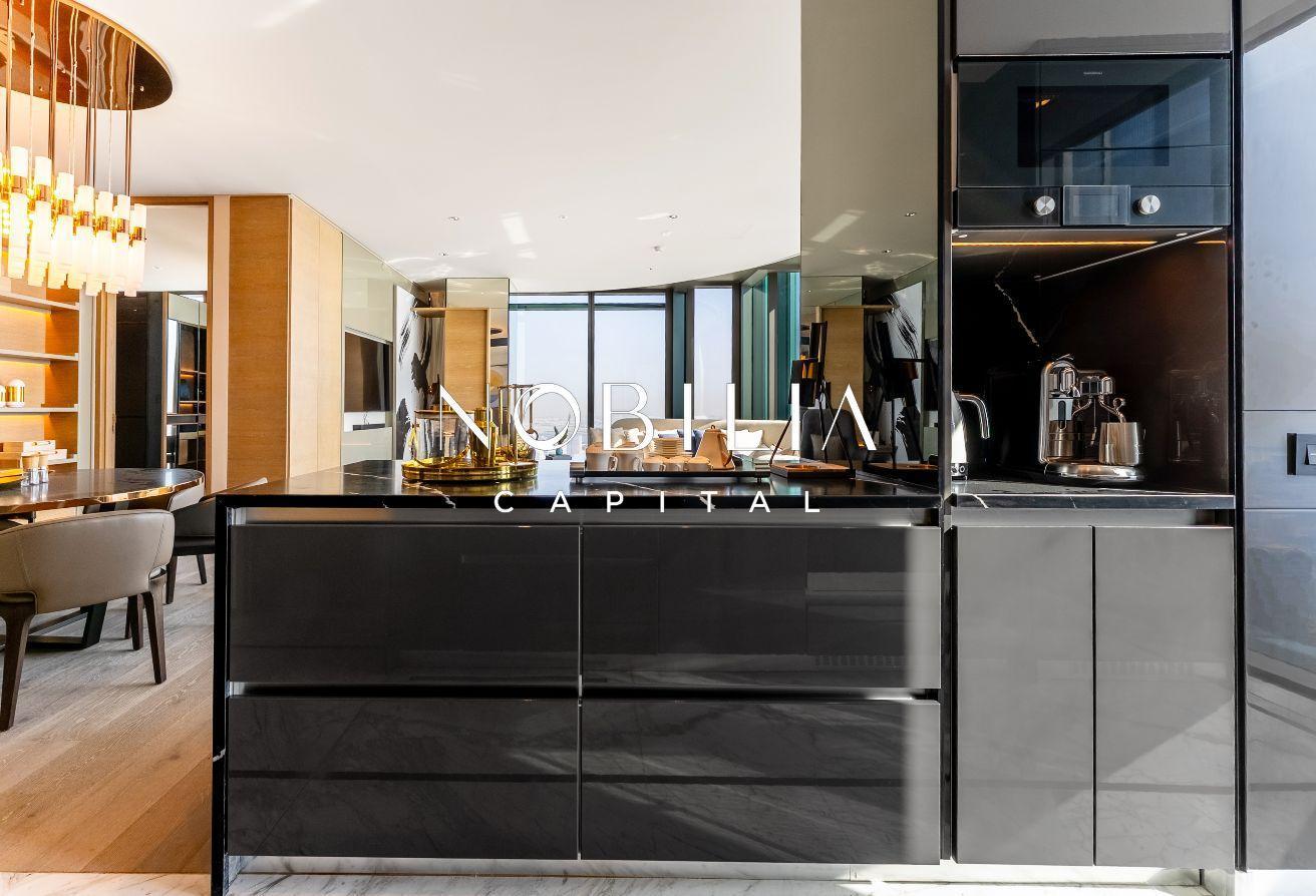 Iconic Luxury Living | Private Homes | Burj View photo 7