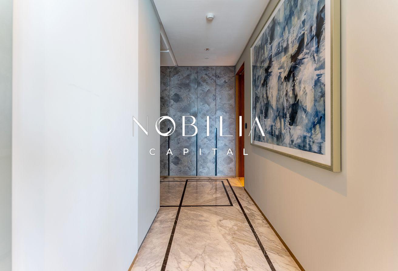 Iconic Luxury Living | Private Homes | Burj View photo 11