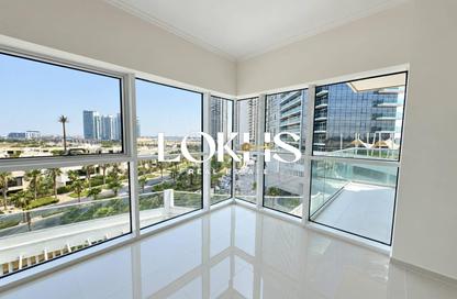 Apartment - 2 - 3 for sale in Carson B - Carson - Damac Hills - Dubai