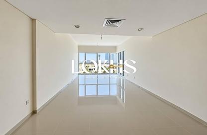 Apartment - 2 - 3 for sale in Carson B - Carson - Damac Hills - Dubai