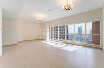 Apartment - 2 Bedrooms - 3 Bathrooms for sale in Dubai Jewel Tower - Dubai Media City - Dubai