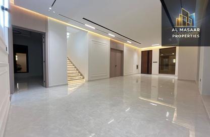 Villa - 5 - 7 for sale in Kabbali Hills - Al Helio 2 - Al Helio - Ajman