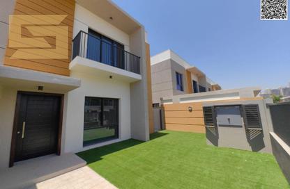 Villa - 5 - 7+ for rent in AZHA Community - Al Amerah - Ajman