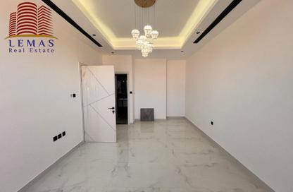Townhouse - 5 Bedrooms - 7 Bathrooms for sale in Al Helio 1 - Al Helio - Ajman Townhouse - 5 Bedrooms - 7 Bathrooms for sale in Al Helio 1 - Al Helio - Ajman