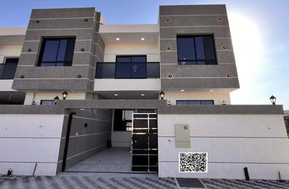 Townhouse - 5 Bedrooms - 7 Bathrooms for sale in Al Helio 1 - Al Helio - Ajman