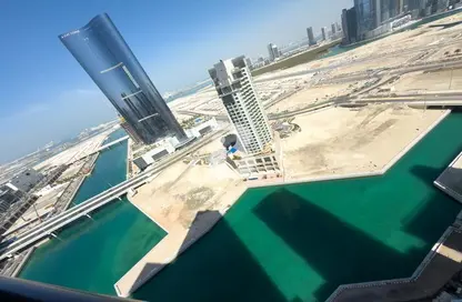 شقة - 3 غرف نوم - 4 حمامات للبيع في كانال ريزيدينس - جزيرة الريم - أبوظبي