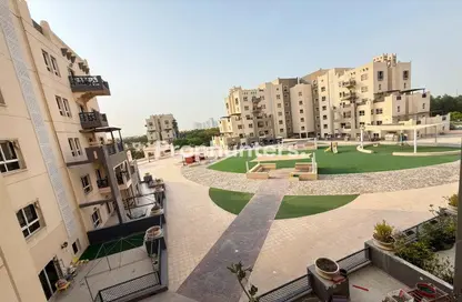 Apartment - 1 Bathroom for rent in Al Ramth 28 - Al Ramth - Remraam - Dubai Apartment - 1 Bathroom for rent in Al Ramth 28 - Al Ramth - Remraam - Dubai