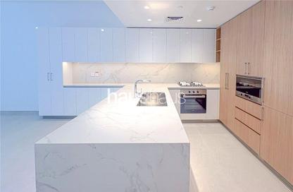 Apartment - 1 Bedroom - 2 Bathrooms for rent in Ellington House 2 - Ellington House - Dubai Hills Estate - Dubai