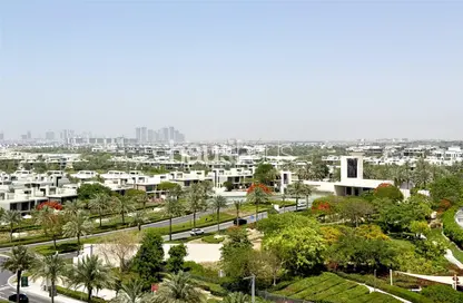 Apartment - 1 Bedroom - 2 Bathrooms for rent in Ellington House 2 - Ellington House - Dubai Hills Estate - Dubai