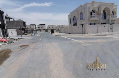 Land - Studio for sale in Al Zaheya Gardens - Al Zahya - Ajman