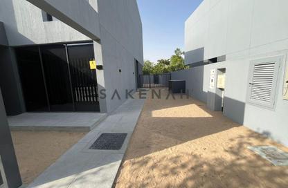 Villa - 4 Bedrooms - 6 Bathrooms for sale in Saro - Masaar - Tilal City - Sharjah