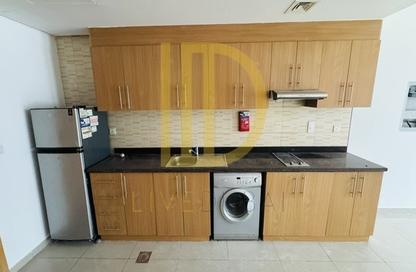 Apartment - Studio - 1 for sale in Lincoln Park Northside - Lincoln Park - Arjan - Dubai