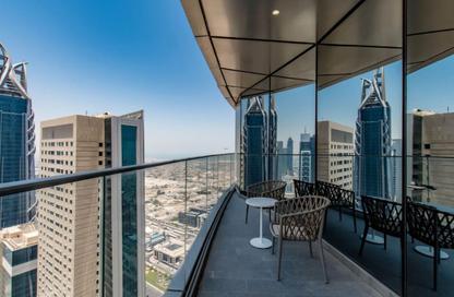 Apartment - 5 Bedrooms - 6 Bathrooms for sale in The Address Sky View Tower 1 - The Address Sky View Towers - Downtown Dubai - Dubai Apartment - 5 Bedrooms - 6 Bathrooms for sale in The Address Sky View Tower 1 - The Address Sky View Towers - Downtown Dubai - Dubai