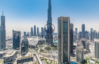 شقة - 5 غرف نوم - 6 حمامات للبيع في 1 فندق العنوان-سكاي فيو - أبراج العنوان سكاي فيو - وسط مدينة دبي - دبي شقة - 5 غرف نوم - 6 حمامات للبيع في 1 فندق العنوان-سكاي فيو - أبراج العنوان سكاي فيو - وسط مدينة دبي - دبي