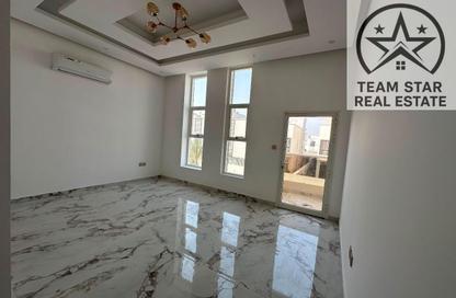 Villa - 6 Bedrooms - 3 Bathrooms for rent in Al Zaheya Gardens - Al Zahya - Ajman