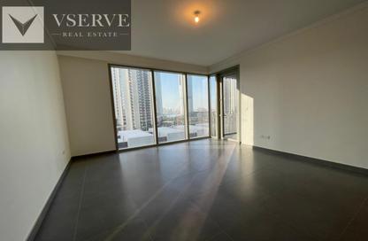 Apartment - 2 Bedrooms - 2 Bathrooms for rent in Creek Gate Tower 2 - Creek Gate - Dubai Creek Harbour (The Lagoons) - Dubai