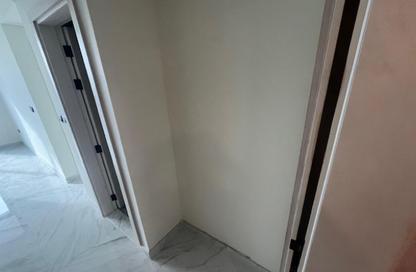 Apartment - 1 Bedroom - 2 Bathrooms for rent in RR Residence - Residential District - Dubai South (Dubai World Central) - Dubai