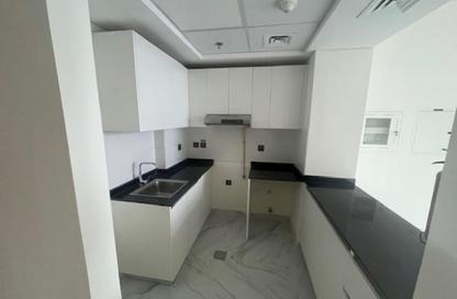 Apartment - 1 Bedroom - 2 Bathrooms for rent in RR Residence - Residential District - Dubai South (Dubai World Central) - Dubai