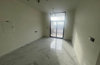 Apartment - 1 Bedroom - 2 Bathrooms for rent in RR Residence - Residential District - Dubai South (Dubai World Central) - Dubai
