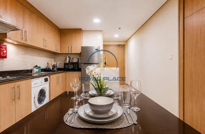 Apartment - Studio - 1 Bathroom for sale in Lincoln Park B - Lincoln Park - Arjan - Dubai Apartment - Studio - 1 Bathroom for sale in Lincoln Park B - Lincoln Park - Arjan - Dubai
