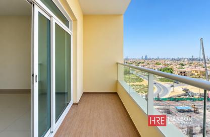 Apartment - 1 - 2 for sale in Etlala Residence 1 - Etlala Residence - Dubai Land Residence Complex - Dubai Apartment - 1 - 2 for sale in Etlala Residence 1 - Etlala Residence - Dubai Land Residence Complex - Dubai