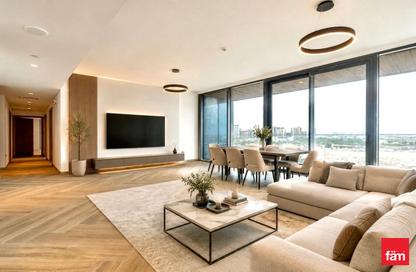 شقة - 3 - 3 للبيع في 399 هيلز بارك ب - 399 Hills Park - دبي هيلز استيت - دبي
