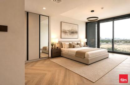 شقة - 3 - 3 للبيع في 399 هيلز بارك ب - 399 Hills Park - دبي هيلز استيت - دبي