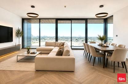 شقة - 3 - 3 للبيع في 399 هيلز بارك ب - 399 Hills Park - دبي هيلز استيت - دبي