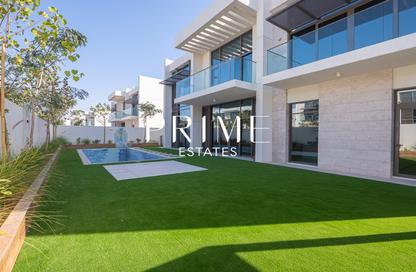 Villa - 5 - 7 for rent in District One Phase III - District One - Mohammed Bin Rashid City - Dubai Villa - 5 - 7 for rent in District One Phase III - District One - Mohammed Bin Rashid City - Dubai
