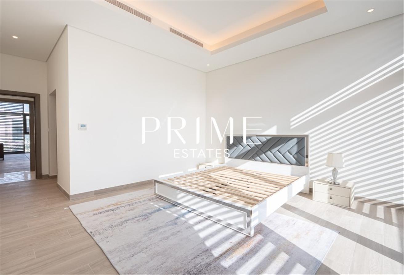 Furnished 5BR Villa | With Pool and Lift | Vacant! photo 30