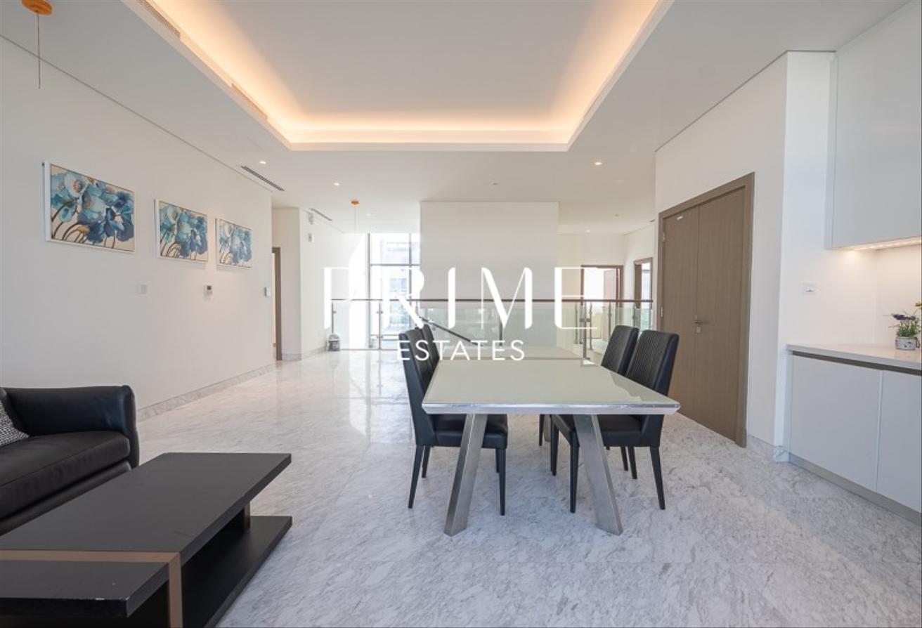Furnished 5BR Villa | With Pool and Lift | Vacant! photo 27