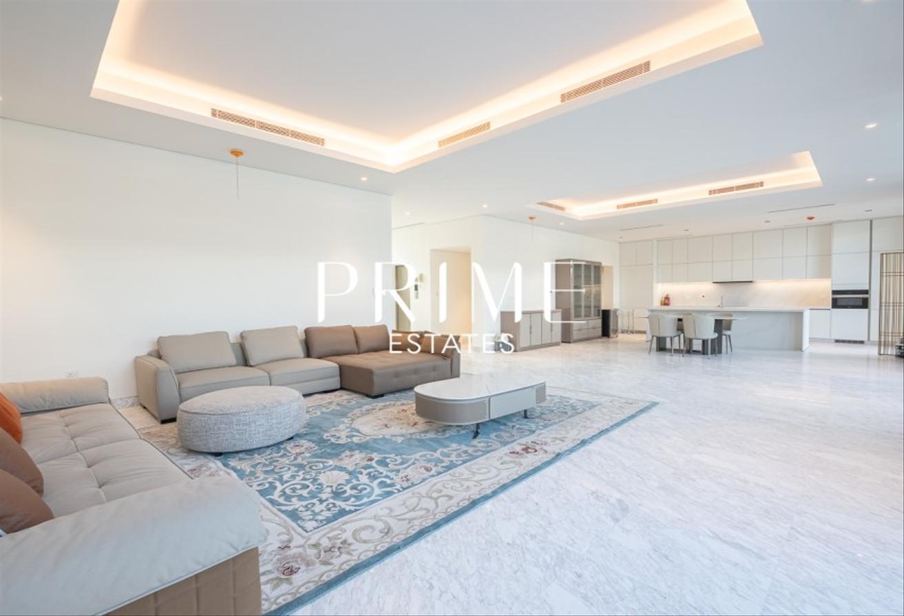 Furnished 5BR Villa | With Pool and Lift | Vacant! photo 19