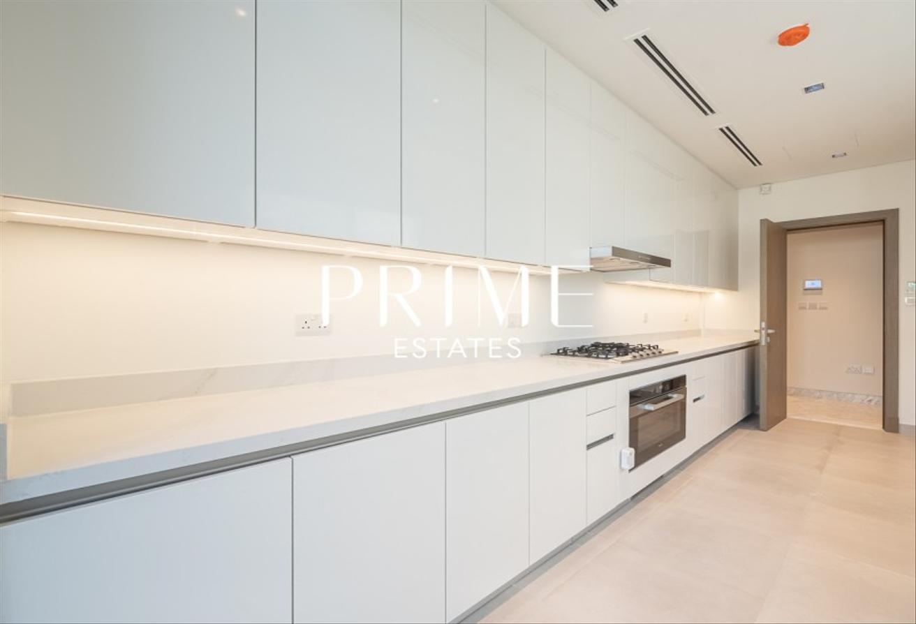 Furnished 5BR Villa | With Pool and Lift | Vacant! photo 9