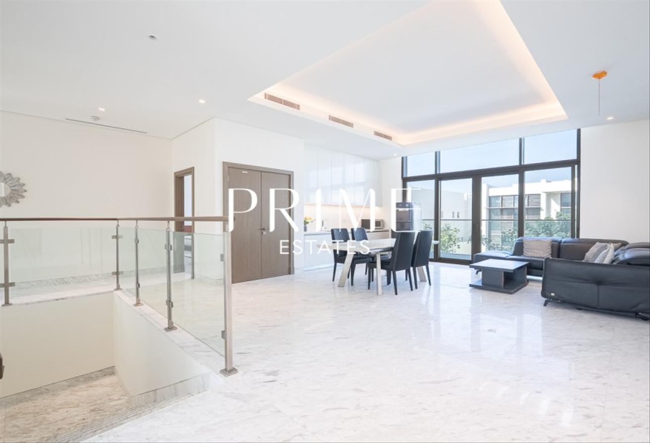 Furnished 5BR Villa | With Pool and Lift | Vacant! photo 24