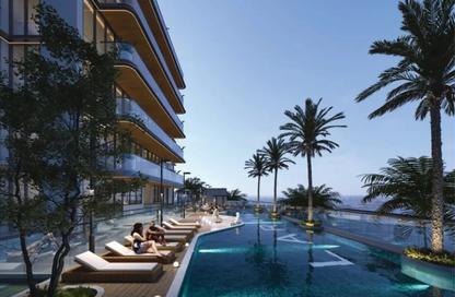 Apartment - Studio - 1 Bathroom for sale in Zyra Hills - International City Phase 2 - Al Warsan 4 - Al Warsan - Dubai