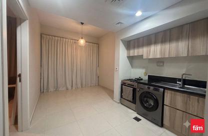Apartment - 1 Bedroom - 1 Bathroom for rent in Golf Vita A - Golf Vita - Damac Hills - Dubai