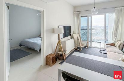 Apartment - 1 Bedroom - 1 Bathroom for rent in Golf Vita A - Golf Vita - Damac Hills - Dubai
